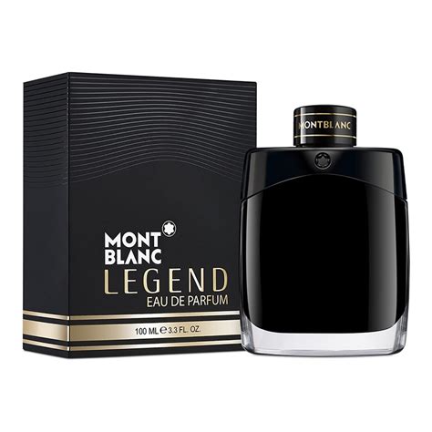 montblanc legend eau de parfum 100 ml